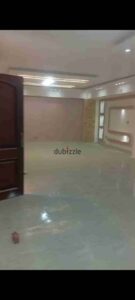 شقه للايجار بالحي الرابع مدخل خاص 220 متر 13,000 ج.م