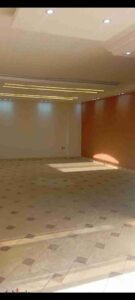 شقه للايجار بالحي الرابع 220 متر 12,500 ج.م