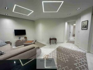 للايجار مفروش بمدينة الرحاب استوديو تاني سكن بالقرب من مول الجيت واي وبوابة ١٩ بأقل من سعر السوق علي فيو ولوكيشن مميز جداً 30,000 ج.م