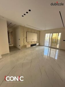 شقة 143م للبيع في مدينتي تشطيب الترا سوبر لوكس وايد جاردن فيو 6,700,000 ج.م