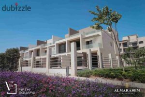 شقتك اربع غرف استلام فوري متشطبه و تقسيط علي 10 سنين 23,000,000 ج.م