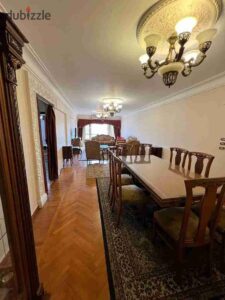 شقة فاخرة للبيع زيزينيا طريق الحرية الدور: 12 العمارة: 3 أسانسير حراسة24ساعة(3ورديات) 8,500,000 ج.م