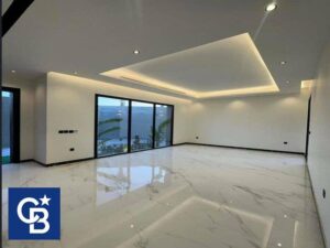 شقة للبيع متشطبة في قلب جولدن سكوير في الباتيو اورو 9,000,000 ج.م