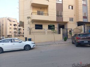 شقة للبيع – المستثمرين | التجمع الخامس – استلام فوري 4,500,000 ج.م