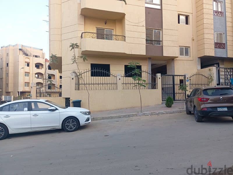 شقة للبيع – المستثمرين | التجمع الخامس – استلام فوري 0