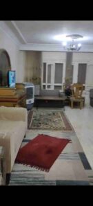 شقة للبيع فى الحى المتميز ٦أكتوبر كومباوند رامو 4,000,000 ج.م