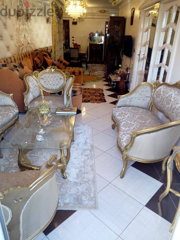 الإسكندرية شارع ٦ شمال متفرغ من ش ٤٥ 0