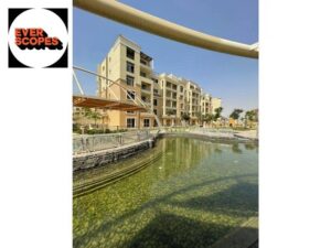 شقه 3 غرف للبيع ب مقدم 5 % باقساط متساويه علي 12 سنه علي دفعات متساوية متاح خصم 50% في حالة الدفع كاش داخل كمبوند علي طريق السويس 8,900,000 ج.م