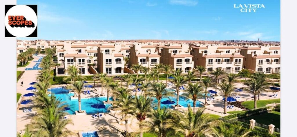 للبيع فيلا ب موقع مميز جدا لافيستا سيتي ب مقدم 5 % باقساط متساويه علي 10 سنين متاح خصم في حالة الدفع كاش 0