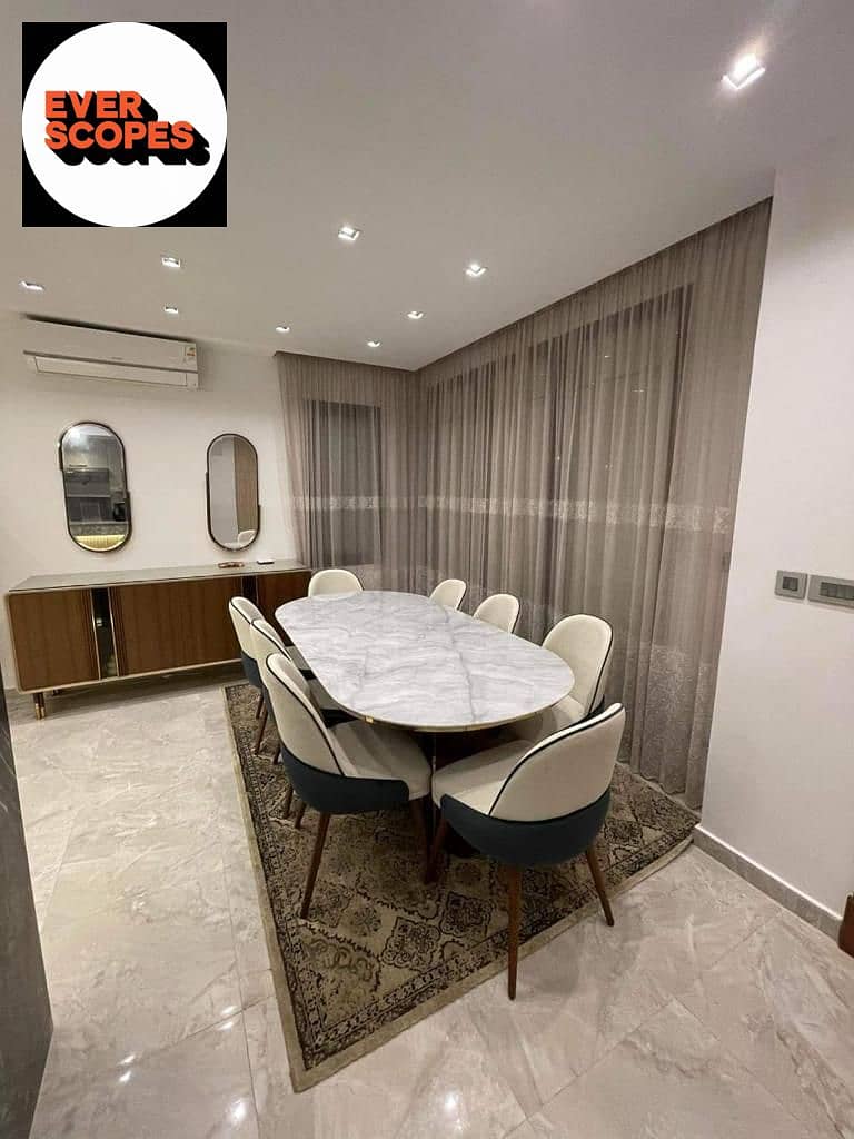 1 غرفه  للبيع شقه في موقع مميز جدا بقلب التجمع الخامس ب مقدم 5% حتي  10 سنين تقسيط في كمبوند تيرا التجمع الخامس باقل من سعر السوق 0