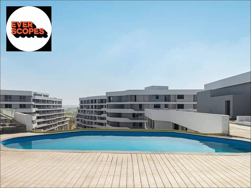 شقه للبيع استلام فوري ب مقدم 10 % علي 10 سنين باقساط متساويه 0