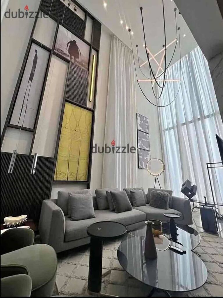 اخر فيلا بسعر منخفض كورنر في الكومبوند نازل من سعرها 7 مليون من لافيستا اعلي كوميونتي وفيو لاندسكيب في التجمع جنب ميفيدا 0