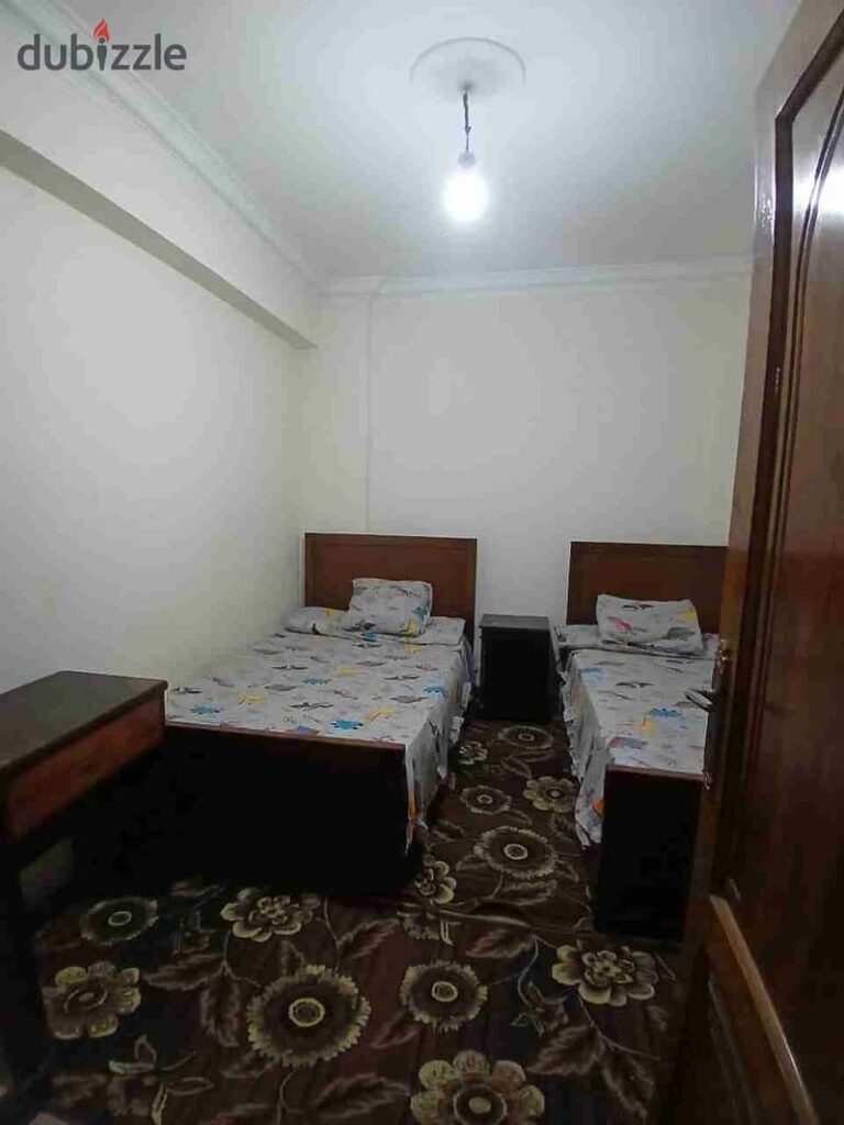 شقه للايجار مفروش حي ثاني خلف منهاتن 0