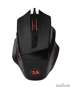 400 ج.م Redragon M609 Mouse