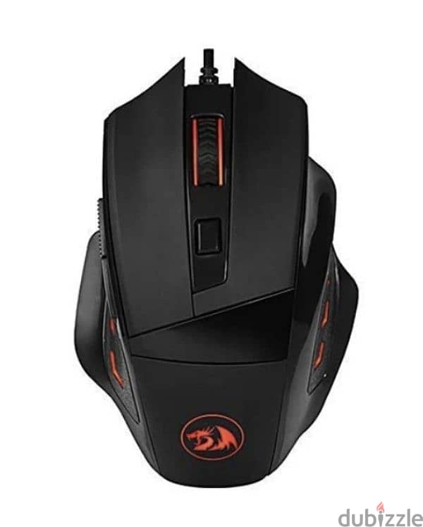 Redragon M609 Mouse 0