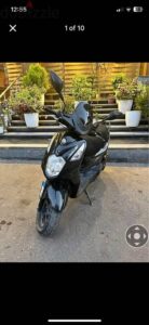 30,000 ج.م sym orbit 2 2021