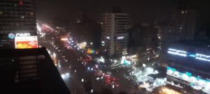 للعيادات والشركات الكبري شقه بروف للايجار جامعه الدول الرئيسي 90,000 ج.م