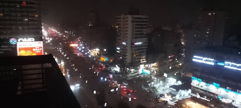 للعيادات والشركات الكبري شقه بروف للايجار جامعه الدول الرئيسي 0