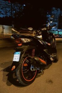 65,000 ج.م sym sr150 2022