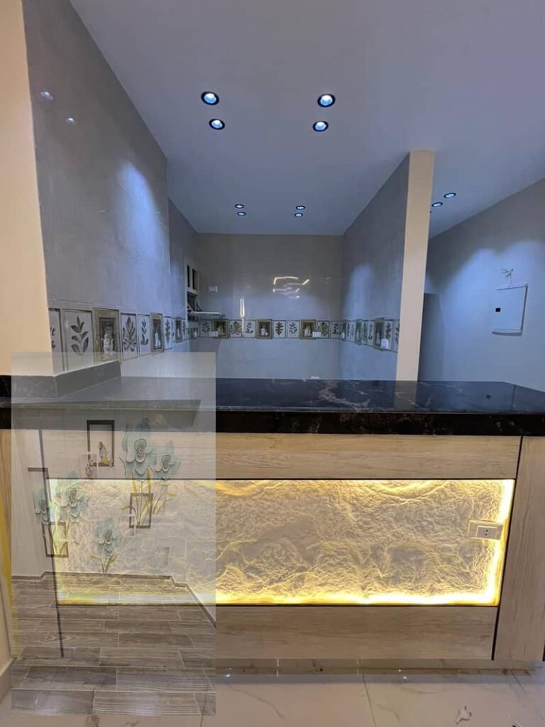 شقه للبيع في حدائق الاهرام البوابه الرابعه 0