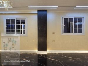 شقه ٢٢٥م للبيع في حدائق الاهرام البوابه التانيه خفرع 4,750,000 ج.م