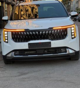 3,100,000 ج.م كيا كرنفال 2025 kia Carnival