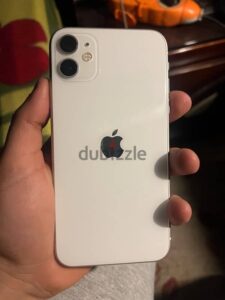 13,500 ج.م ايفون ١١