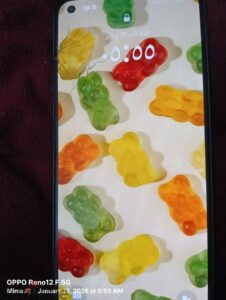 5,200 ج.م Oppo A78