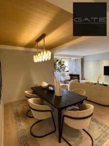 للبيع شقة أرضي بجاردن في أبراج زد ويست الشيخ زايد فرصة مميزة للسكن أو الاستثمار في أميز لوكيشن مع تشطيب كامل واستلام قريب 6,500,000 ج.م