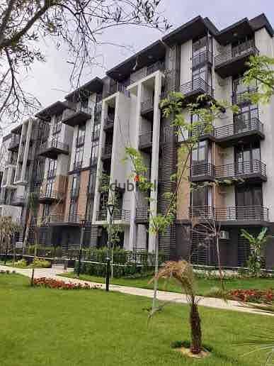 شقه للبيع في مدينتي 0