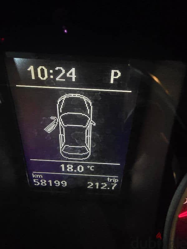 Volkswagen Passat 2011 0