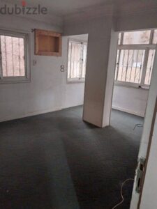 شقه للبيع في دجله المعادي Apartment for sale in Maadi – Degla 5,200,000 ج.م