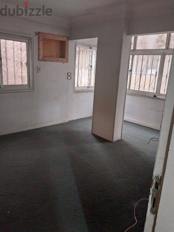 شقه للبيع في دجله المعادي Apartment for sale in Maadi - Degla 0