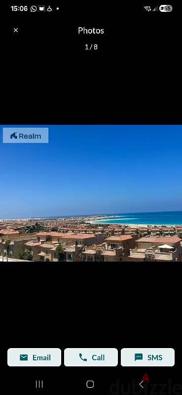 شالية جميل للبيع 0