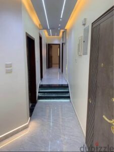 3,500,000 ج.م شقه للبيع كمبوند ايزيس كايرو ( حتب)