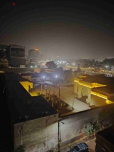 شقه للبيع في كوبري القبه 200 م الدور الرابع سلم 2,750,000 ج.م