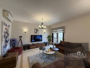 شقة فاخرة في ميفيدا للايجار اقل من سعر السوق تجمع الخامس 79,500 ج.م