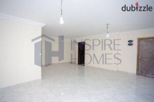 شقة للبيع 195م كفر عبده 6,200,000 ج.م