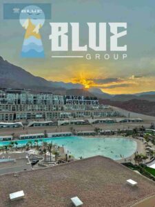 شاليه للبيع مميز في المونت جلالة | العين السخنة 5,500,000 ج.م