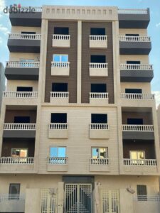 شقة للبيع بسعر مميز في أرقى مناطق أكتوبر – الحي التاسع مباشرة على محور جمال عبد الناصر على بُعد 5 دقائق من المرشدي ومول سيتي سكيب موقع حيوي وقريب من ج 3,780,000 ج.م