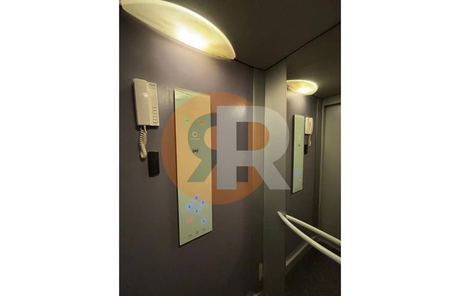 مكتب اداري رسمي للبيع بكمبوند بافاريا 120م 0