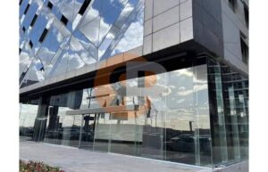 للبيع مكتب اداري رسمي متشطب بكمبوند وان قطاميه 6,200,000 ج.م