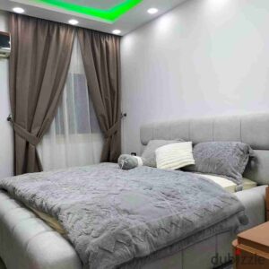 شقه مفروشه للاجانب ومغتربين متفرعات. مكرم عبيد 35,000 ج.م