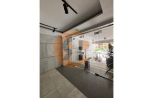 مكتب بمساحه هايله 450م امامي دور اول بافاريا تاون 38,500,000 ج.م