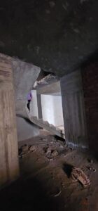 دوبلكس للبيع – المنطقة الثانية • المساحة: 270 متر • الدور: بيزمن و ارضي نص تشطيب خلفي 3,000,000 ج.م