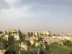 توين هاوس للبيع متشطب بالكامل استلام فوري في اب تاون كايرو – من اعمار مصر 28,600,000 ج.م