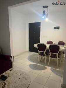 12,000 ج.م استديو للايجار مفروشه في سان استيفانو