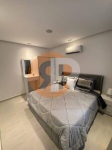 شقه غرفتين للبيع بوان قطاميه تشطيب كامل تكمله اقساط 3,300,000 ج.م