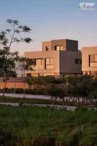 فيلا استلام 3 شهور قسط علي 6 سنين متشطبة لقطة 23,000,000 ج.م