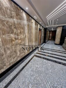 امتلك شقتك قسط علي 3 سنين بمقدم 40% في الحي الرابع عي خط 10 4,400,000 ج.م